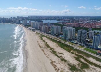 Na retomada do turismo, São Luís ganha destaque em site de buscas nacional - Foto: Ascom Setur