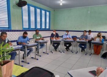 Representantes do Polo Lençóis Maranhenses se reúnem em Humberto de Campos