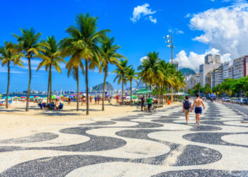 Rio de Janeiro lança Campanha de Férias com protocolos do Turismo Consciente