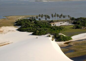 Povoados de Barreirinhas recebem melhoria da qualidade de energia elétrica