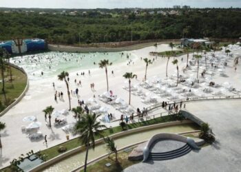 Um destino cada vez mais forte no turismo brasileiro