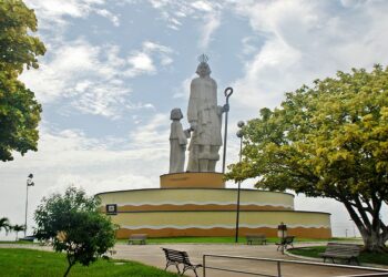 Destino importante para o turismo, São José de Ribamar impulsiona a imunização de sua população