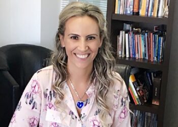Milena Fiuza – Foto: Divulgação