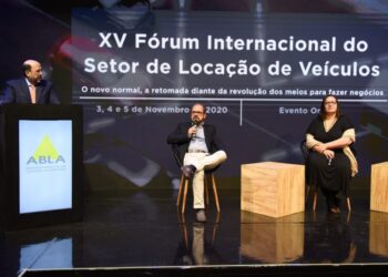 Assim como em 2020, o Fórum será online e as inscrições podem ser feitas no site - Foto: Divulgação