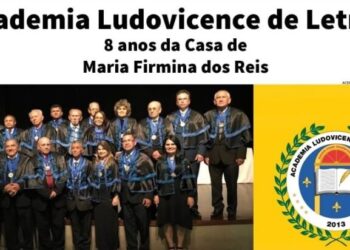 Segunda edição do SACADA LITERÁRIA, - 8 anos da academia ludovicence de Letras - Imagem Divulgação