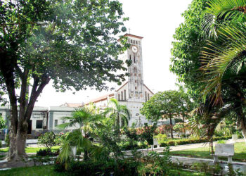 Com forte potencial para o turismo, município de Barra do Corda trabalha para estruturar atividade – Foto: Divulgação