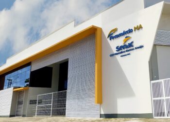 Unidade do Senac localizada em Pinheiro fica na Travessa João Mariano, S/N, Antigo Aeroporto – Foto: Divulgação