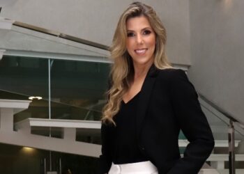 Anna Gracielle assume o cargo de Juíza Titular – Foto: Tatiana Soares