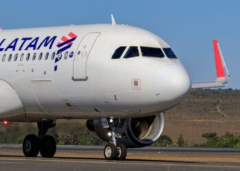 São Luís com novos voos diretos para Fortaleza e Teresina na retomada da Latam