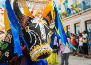 Cultura representa diferencial com capacidade para agregar valor ao destino Maranhão – Foto: Divulgação
