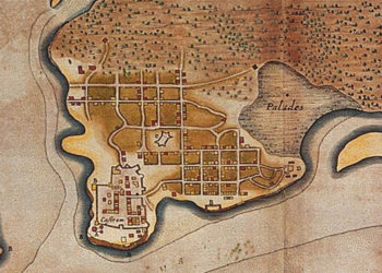 A Herança arqueológica de São Luís