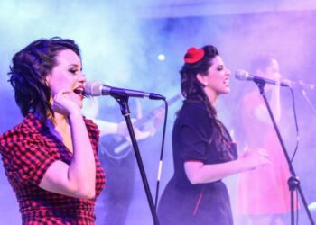 Lençóis Jazz & Blues Festival movimenta São Luís - Foto: Taciano Brito
