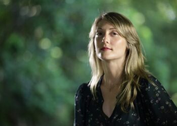 A escritora Renata Dembogurski - Foto: Divulgação