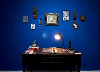 Exposição realizada no SESC ajuda público a se aproximar de importante nome da arte