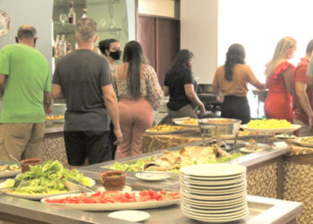 Festival “Sabores de São Luís” enaltece a culinária maranhense
