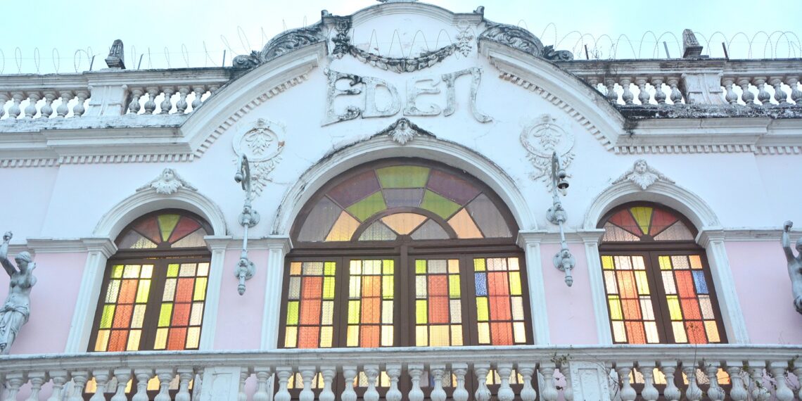 Cidade patrimônio cultural da humanidade completa 409 anos