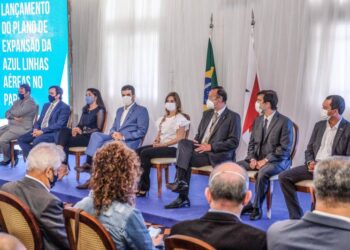 Azul investe no fortalecimento da aviação regional