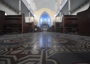 Foto: Paulo Caruá