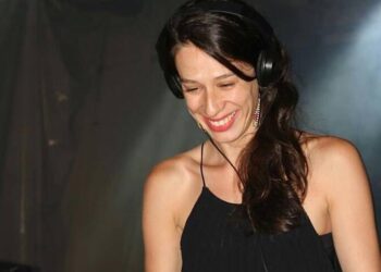 Selecta Groove Joana Golim – Marcos Gatinho