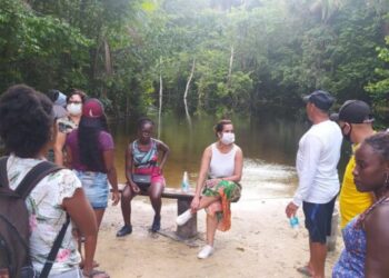 Turismo de experiência em comunidades quilombolas e pesqueiras é aposta do Sebrae no Litoral Ocidental