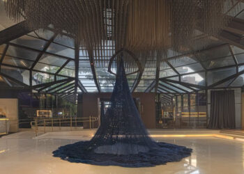 Tivoli Mofarrej São Paulo – Foto: Divulgação