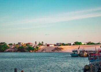 Cidade irá desenvolver atividades de capacitação e desenvolvimento sustentável – Foto: Marcos Rocha