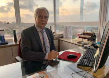 O advogado Carlos Nina - Foto: Divulgação