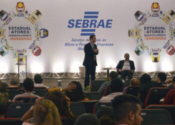 O evento acontecerá, no Multicenter Sebrae, em São Luís e tem início na manhã desta quinta-feira (02), com um café da manhã - Foto: Reprodução