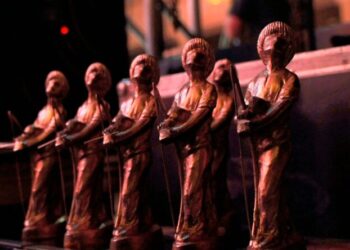 Uma festa de reconhecimento e valorização da música produzida no Maranhão