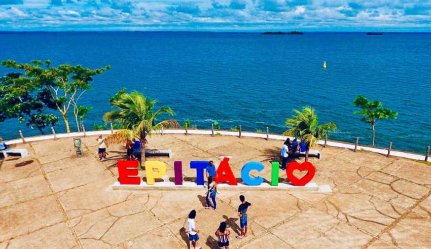 Presidente Epitácio é Top Destino do Turismo Náutico – Foto: Divulgação