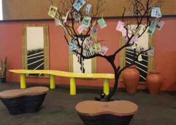 Artesãos maranhenses participam da 21ª Feira Nacional de Negócios do Artesanato