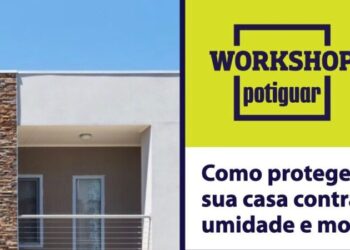 João Pinheiro, representante da Sika é quem vai ministrar o workshop sobre como proteger ambientes contra mofo e umidade – Foto: Divulgação