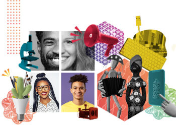 Economia criativa tem encontrado nos editais de fomento um bom suporte para continuar produzindo arte e empreendedorismo – Foto: Divulgação