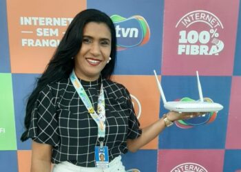 Giga Férias”, mais uma novidade da TVN - Foto: Divulgação
