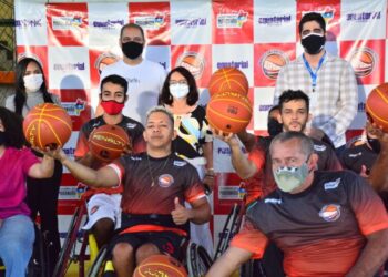 O Incentivo ao Esporte como Instrumento de Transformação Social