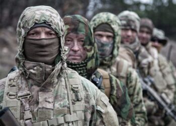 De Kiev para Moscou: a retomada das tensões no front oeste