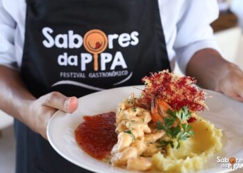 Um evento gastronômico que integra uma cadeia de valor indescritível e possibilita a valorização do destino turístico - Foto: Divulgação