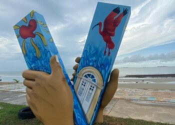 Entre os legados físicos, Mobiliza SLZ deixou um saldo de profunda integração para empreendedores criativos de São Luís – Foto: Divulgação
