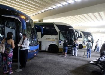 ClickBus apresenta crescimento de 197% nas vendas de passagens rodoviárias