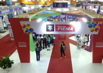 A sustentabilidade no foco das discussões da Expo Indústria Maranhão - Foto: Divulgação