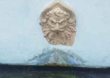 São Luís, uma fonte de inspiração - Foto: Gutemberg Bogéa