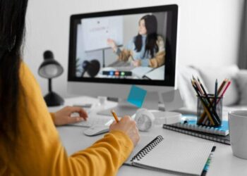A operadora Maxx promove a democratização da internet com ofertas para a contratação de internet wi-fi fibra, requisito básico para estudar e trabalhar no atual mundo digital – Foto: Divulgação