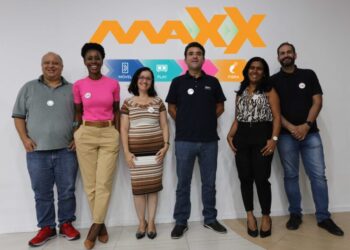 TVN agora é MAXX, uma operadora completa de Telecom
