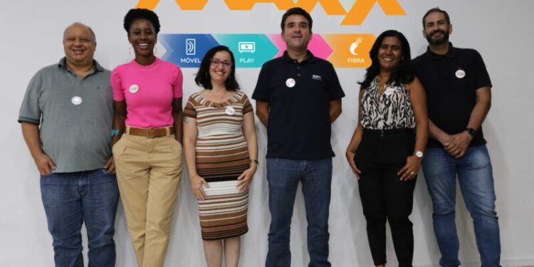 TVN agora é MAXX, uma operadora completa de Telecom