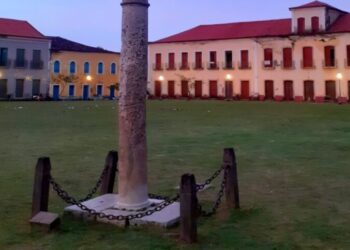 Josué Montello e seu romance na Cidade Monumento Nacional