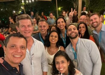 Carteiras digitais, NFTs e Metaverso fizeram parte dos temas discutidos da 32a edição da Conferència Anual de Turismo