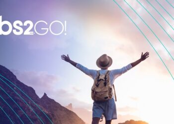 O BS2 GO! já está disponível nas lojas de aplicativos – Foto: Divulgação