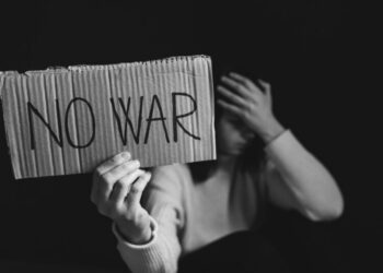 Consequências não tão óbvias da guerra