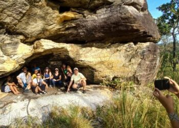 Pioneiros de Palmas e etnoturismo em destaque