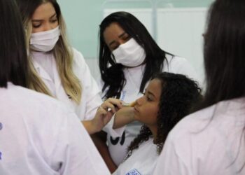 A democratização da Educação com oportunidades na formação qualificada - Foto: Divulgação